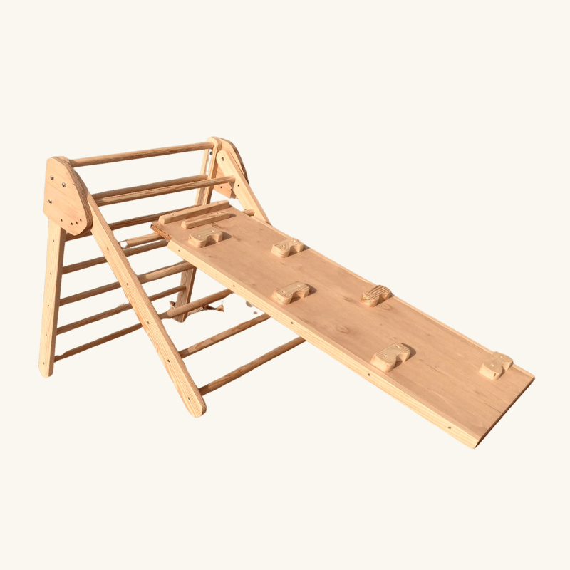 Pikler üçgeni 2'li set